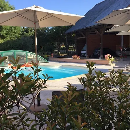 Tess Fournadin Chalet