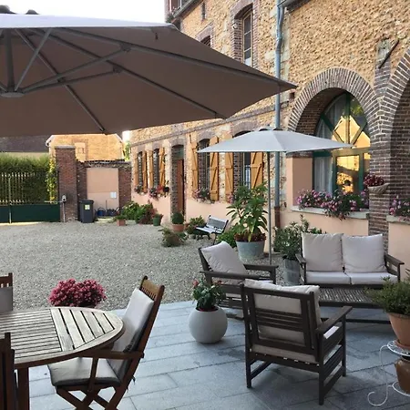 Tess Fournadin Chalet