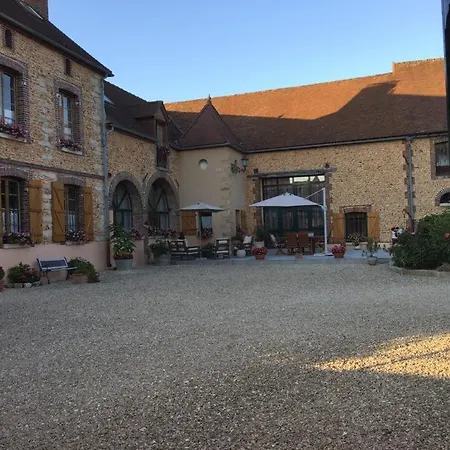 Tess Fournadin Chalet Fournaudin