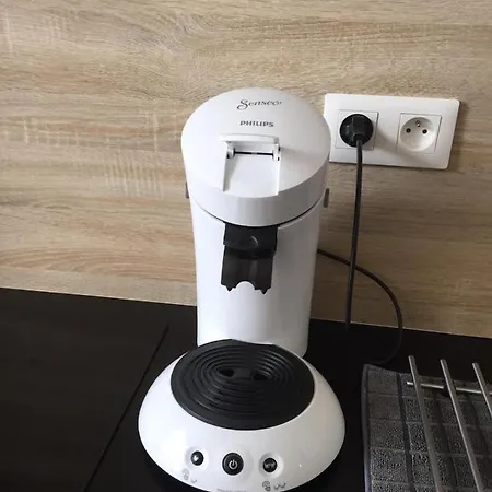 Tess Fournadin Chalet Fournaudin