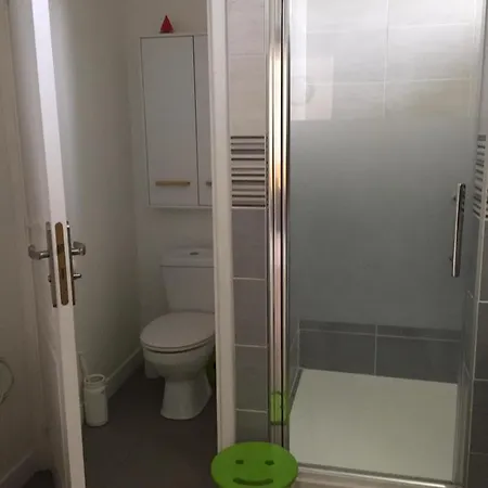 Tess Fournadin Chalet Fournaudin