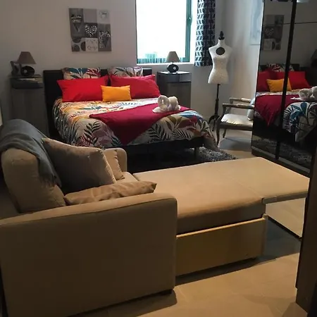 Tess Fournadin Alpehytte *