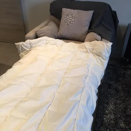 Chalet Tess Fournadin Fournaudin