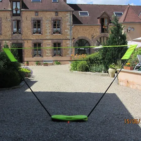 Chalet Tess Fournadin