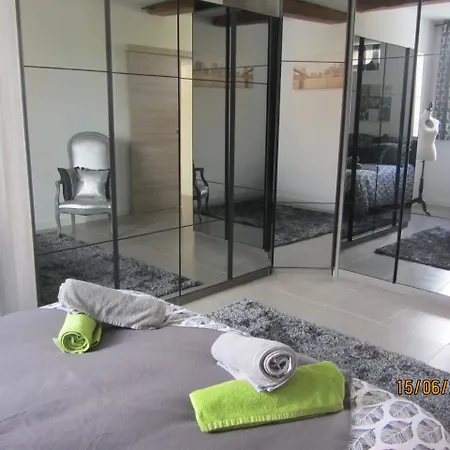 Chalet Tess Fournadin Fournaudin