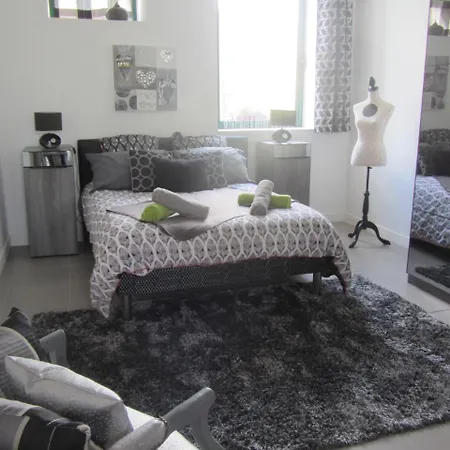 Chalet Tess Fournadin *