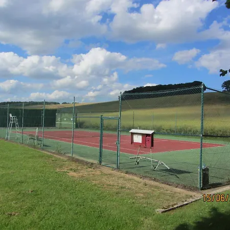 Chalet Tess Fournadin Fournaudin