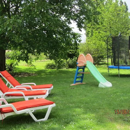 Chalet Tess Fournadin Fournaudin