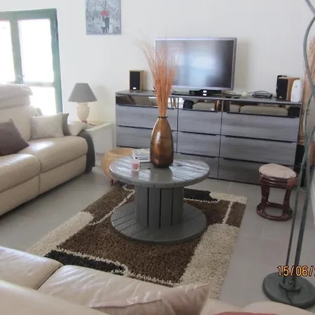 Chalet Tess Fournadin