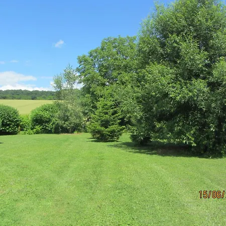 Tess Fournadin Fournaudin