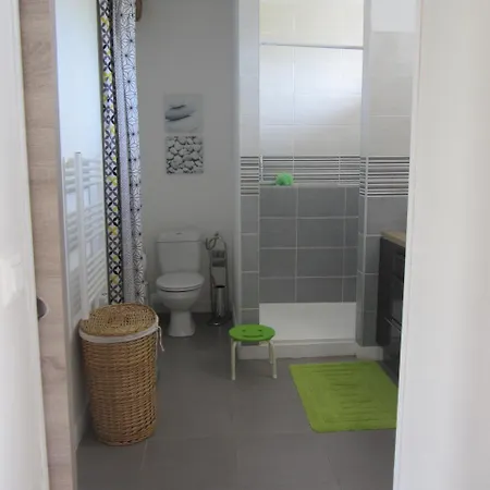 Chalet Tess Fournadin Fournaudin