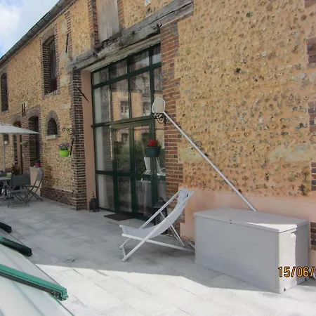 Tess Fournadin Chalet Fournaudin