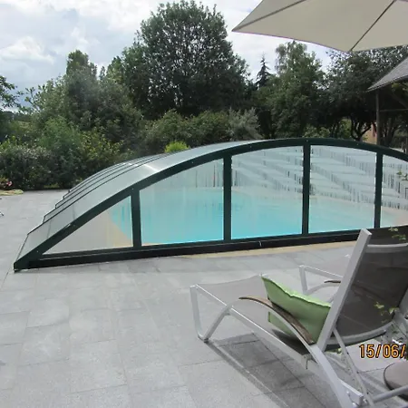 Tess Fournadin * Fournaudin