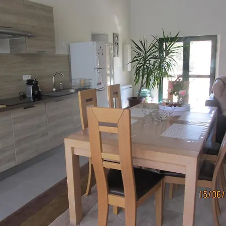 Tess Fournadin Chalet