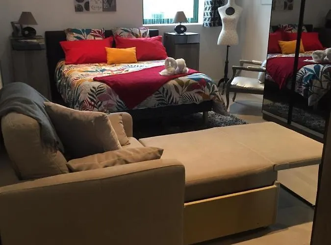 Tess Fournadin Alpehytte *