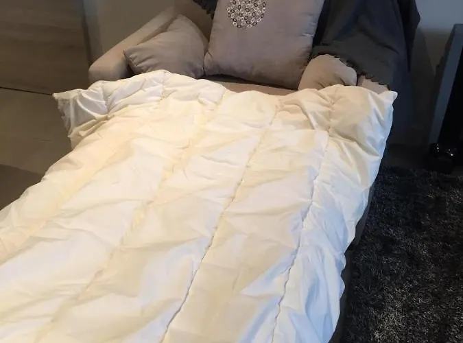 Alpehytte Tess Fournadin Fournaudin